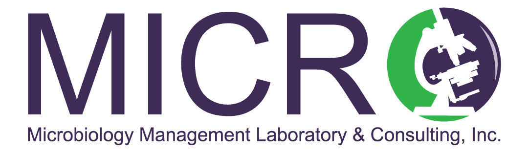 Microbiology Management Laboratory and Consulting Services